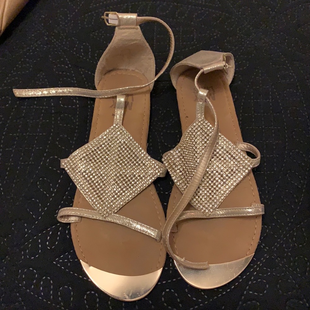 Cute Sandals